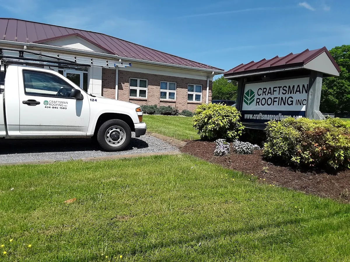 Quality Roof Replacement by experienced craftsmen in Princetonian Park